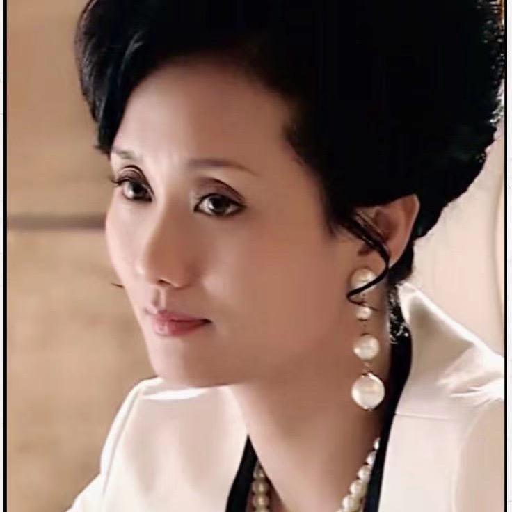 李颖的精致生活