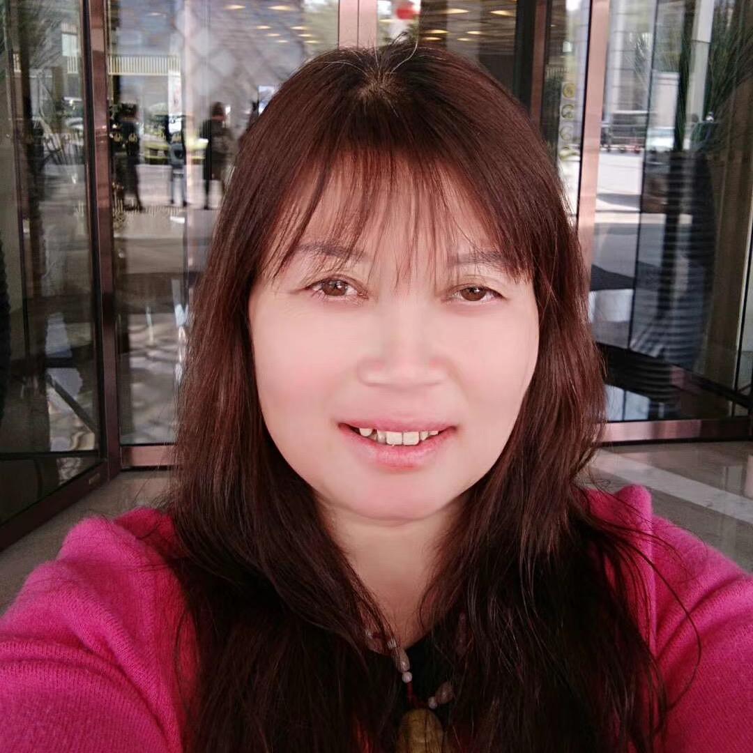 关中张大姐的美食