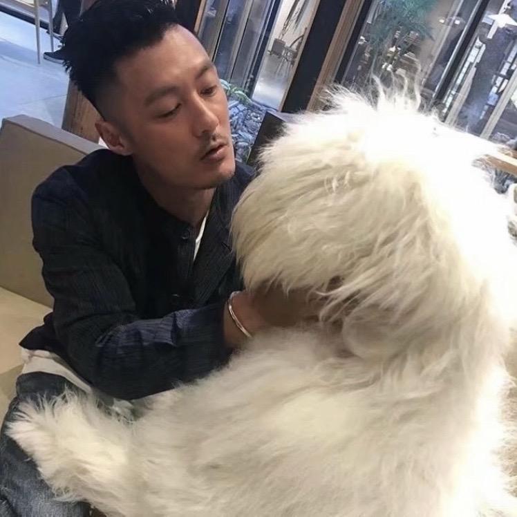 明的男装