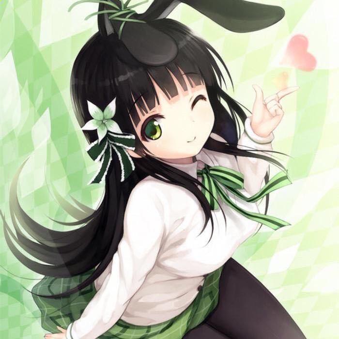燕之栖