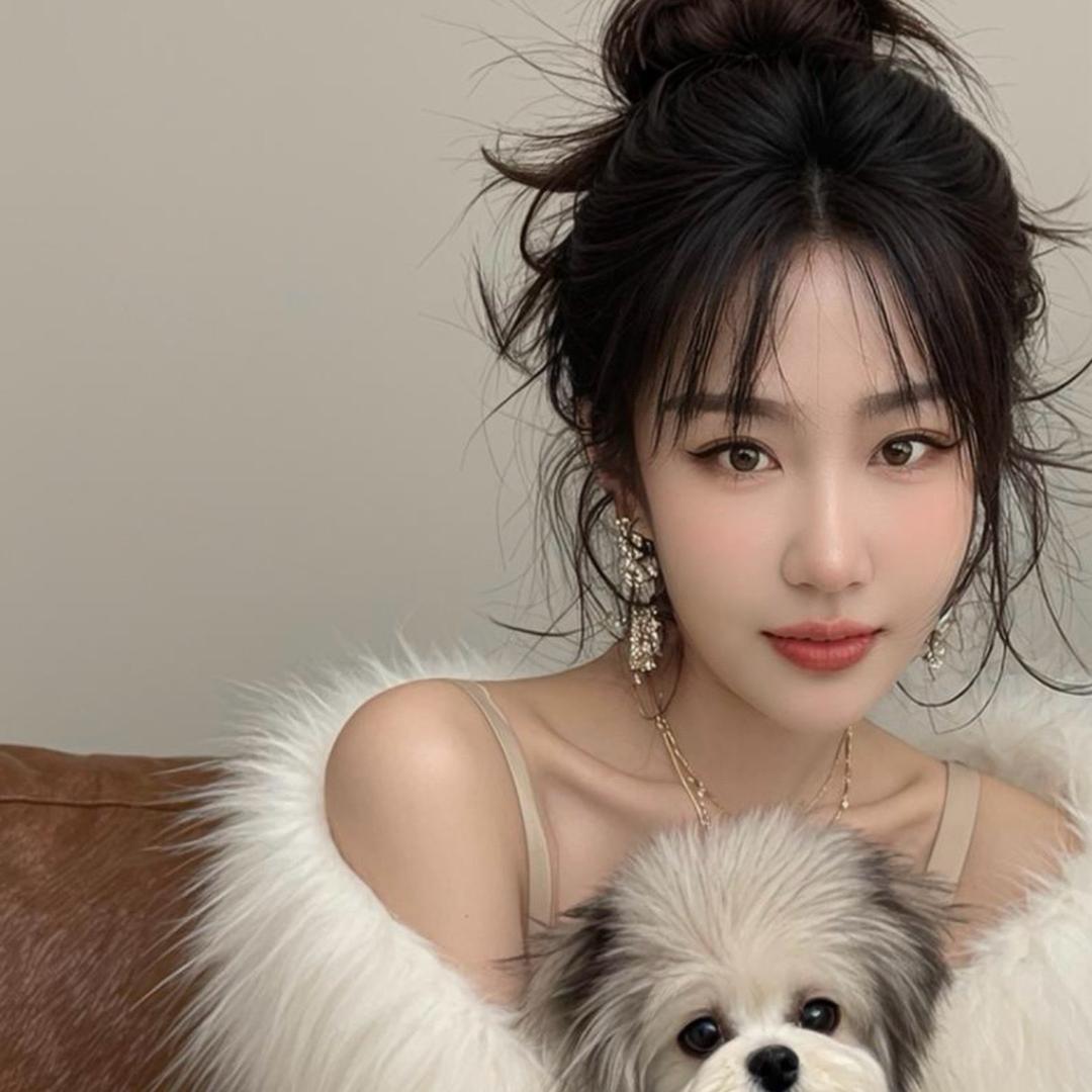 ꧁༺傻丫头༻꧂（不要连赞）