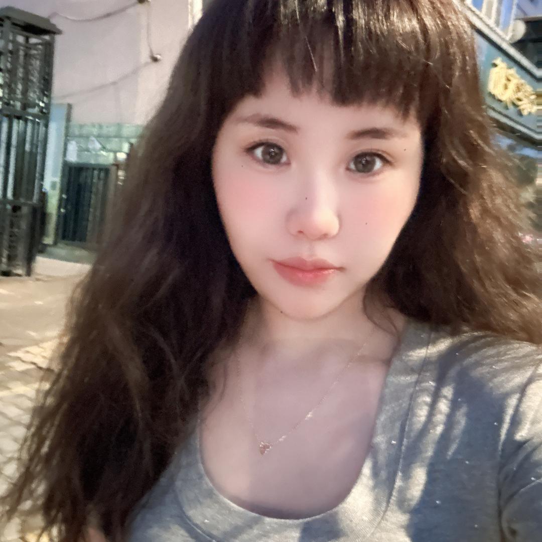 财神爷独生女