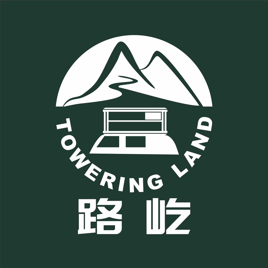 路屹户外车载露营装备