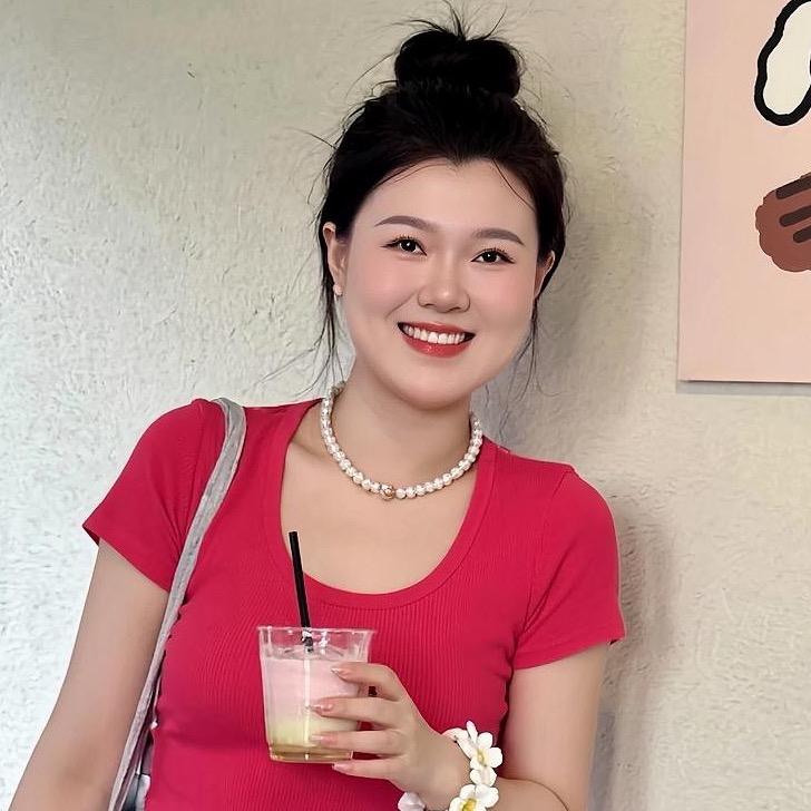 旺旺小仙🌷