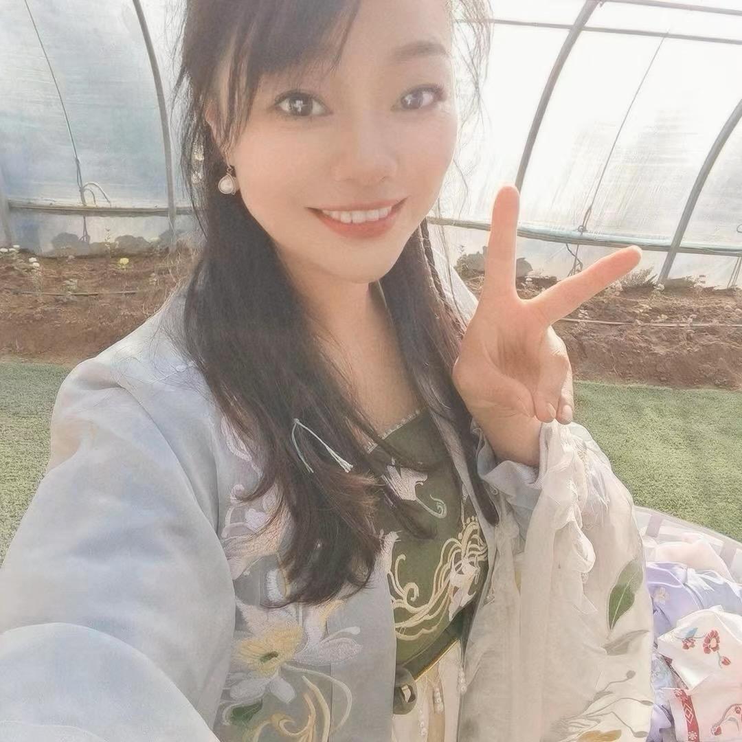 浆果蔬家庭农场妞妞儿