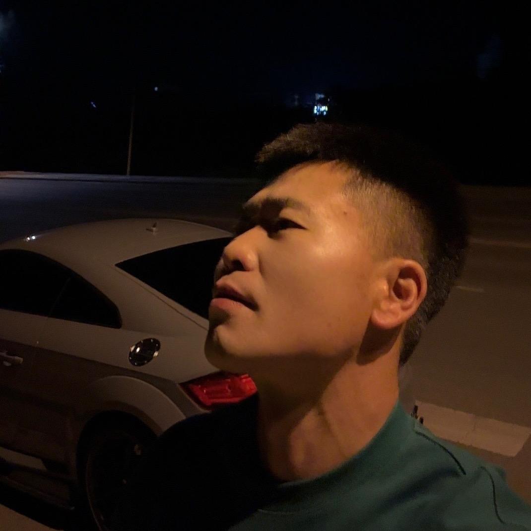 万能的大表哥
