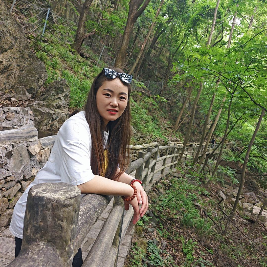 函谷关～葡萄🍇