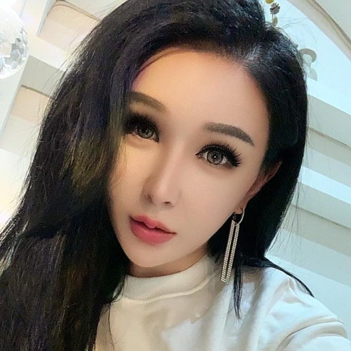 深圳Ts美琳娜