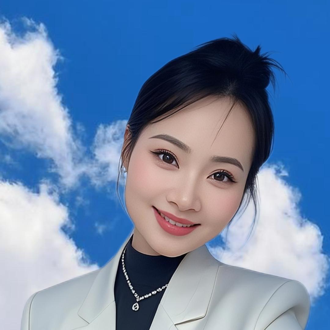 小妮儿早9:10