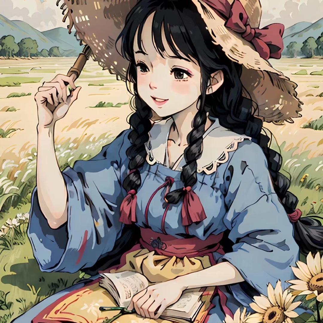 时光💗