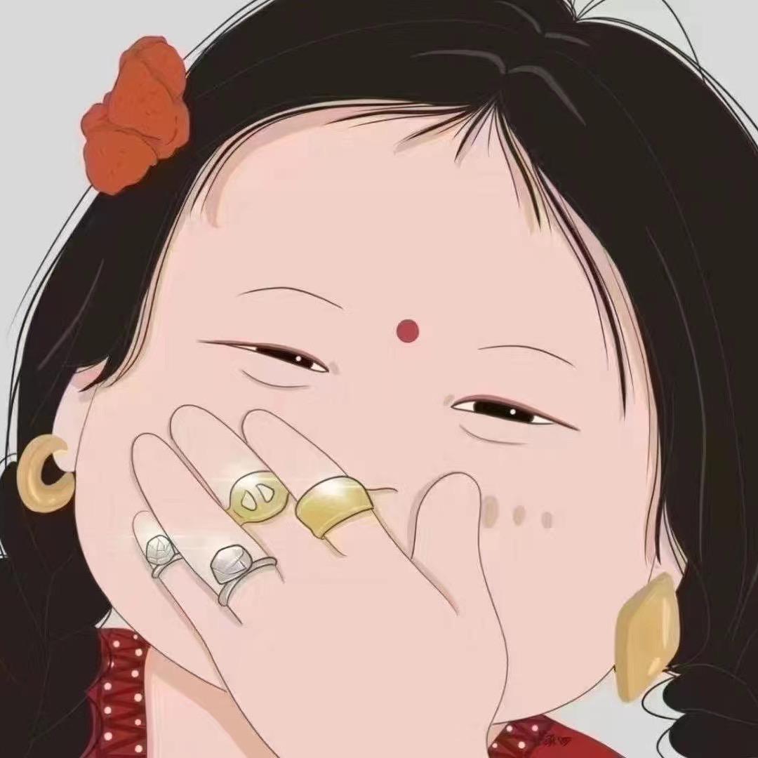 爱美的365天