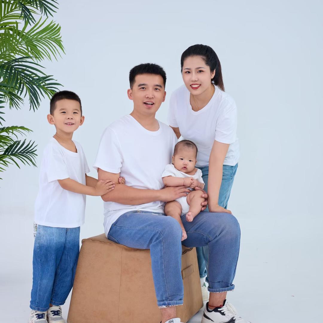 雪雪子（希泽沐妍妈妈）