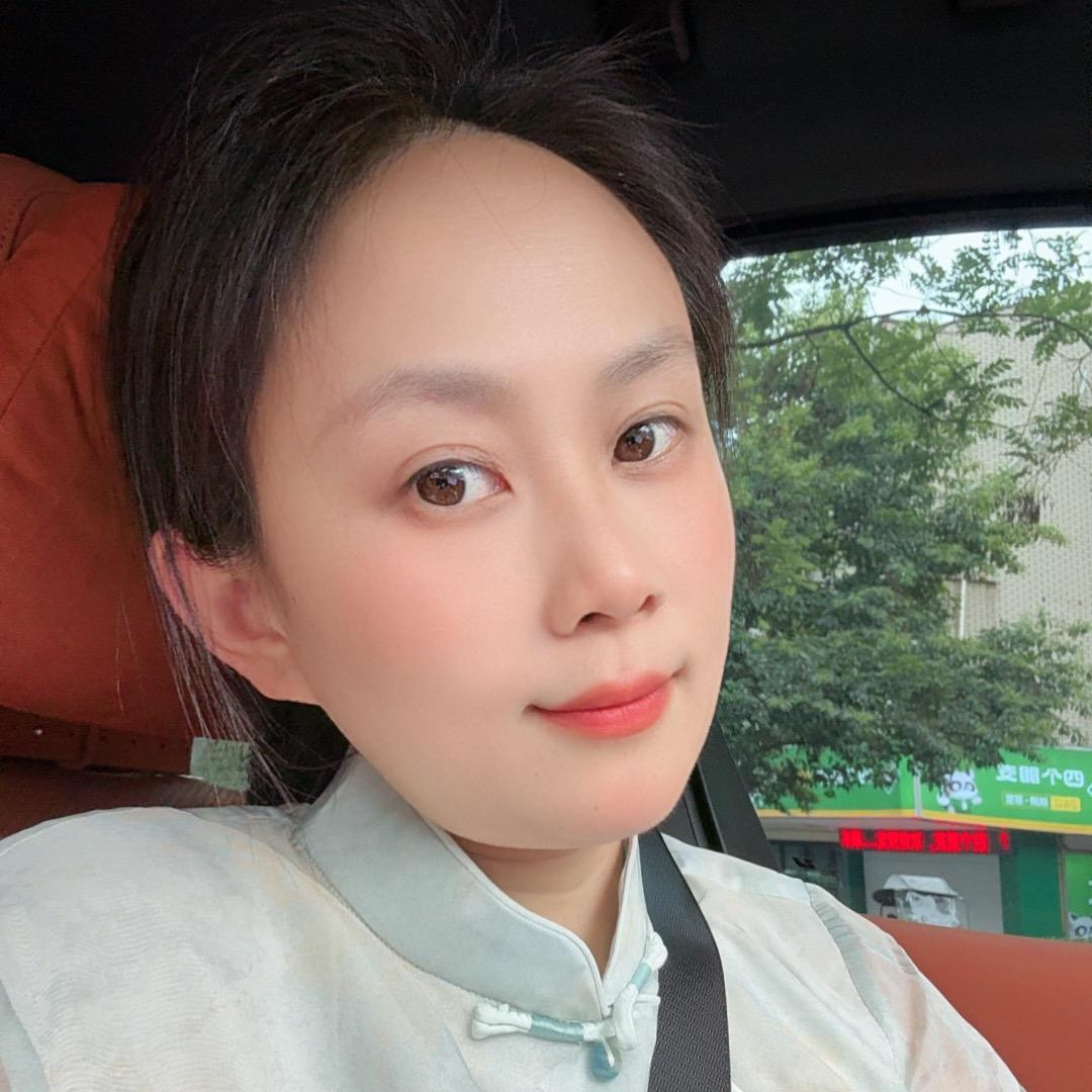 学中医的蕾lei.