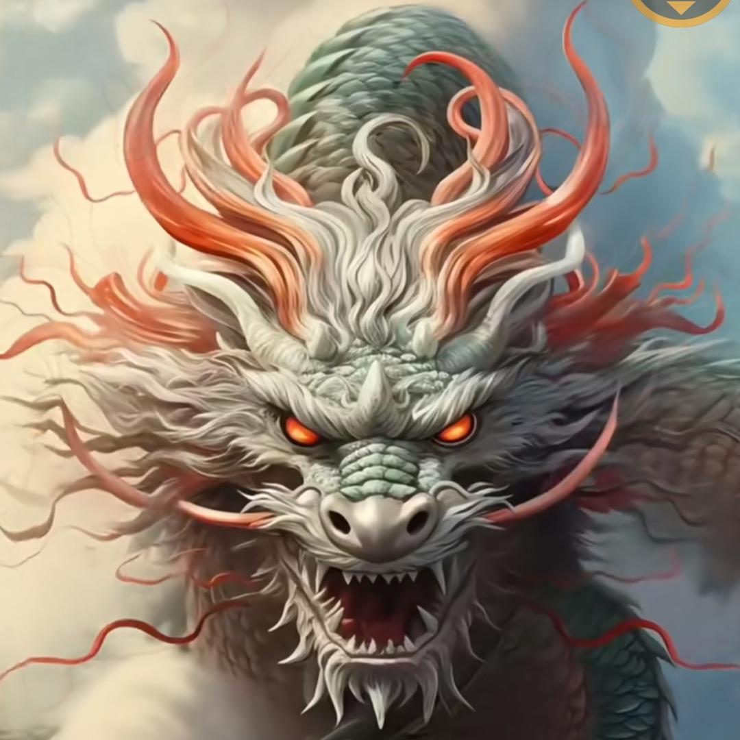 🐲🔥爽哥😇🐲