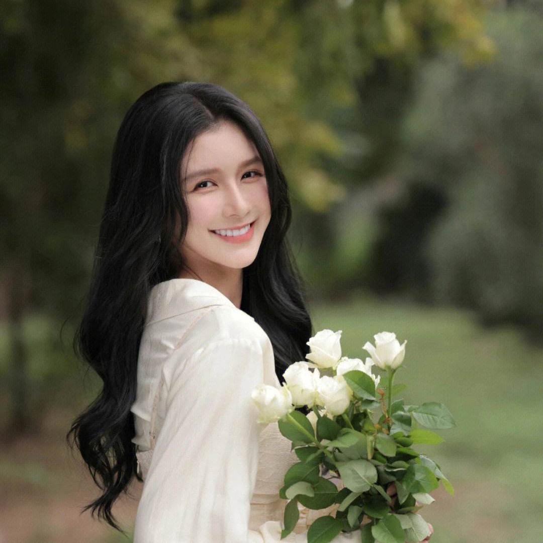 花季符号假睫毛