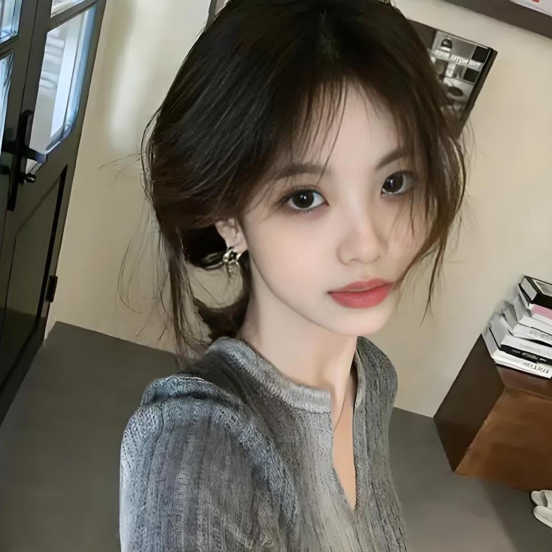 形体管家小晴