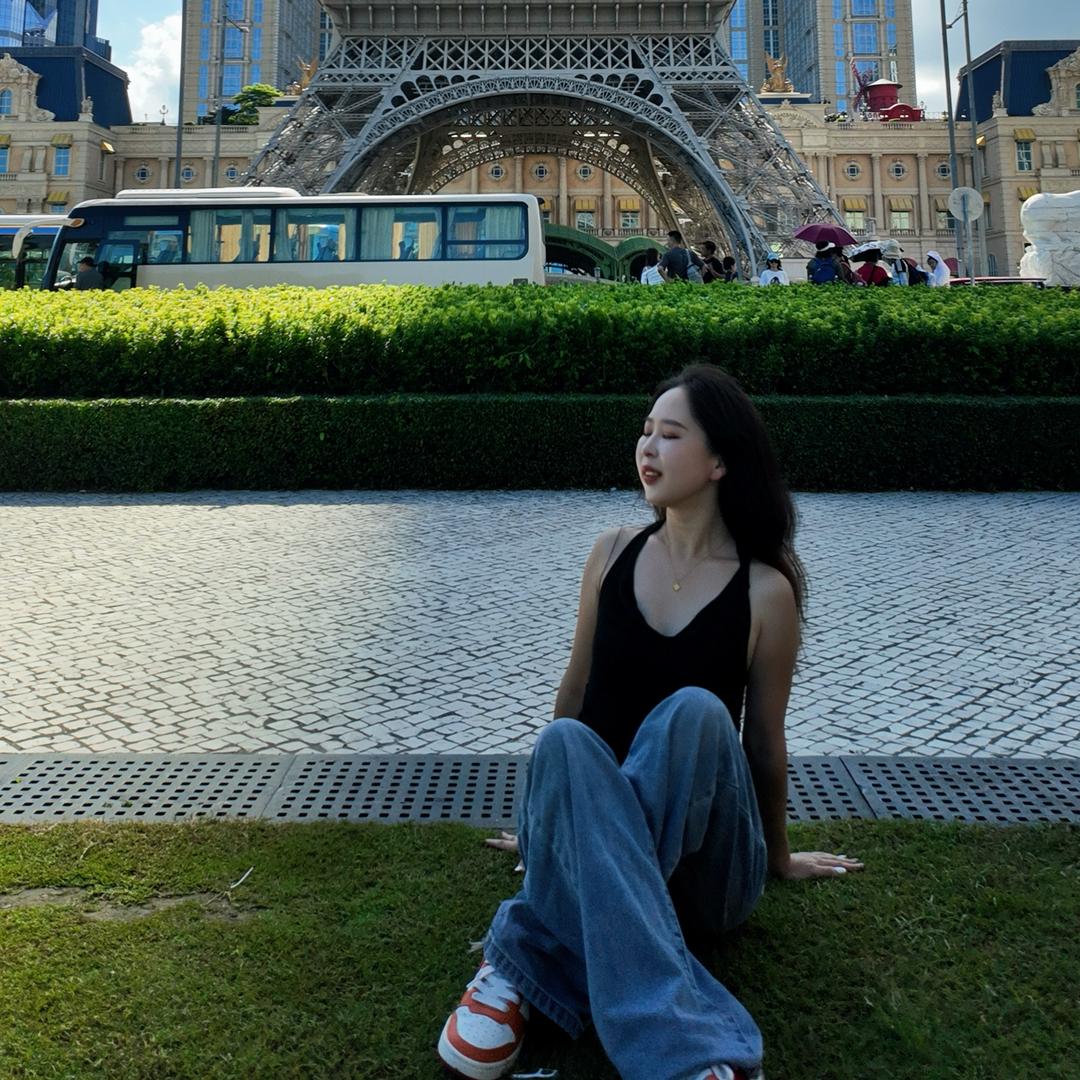 露几的小耳朵✨