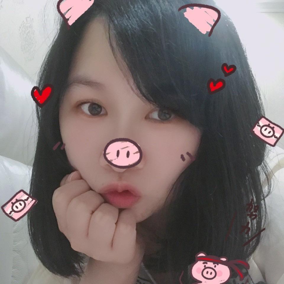 阿颖吃很圆