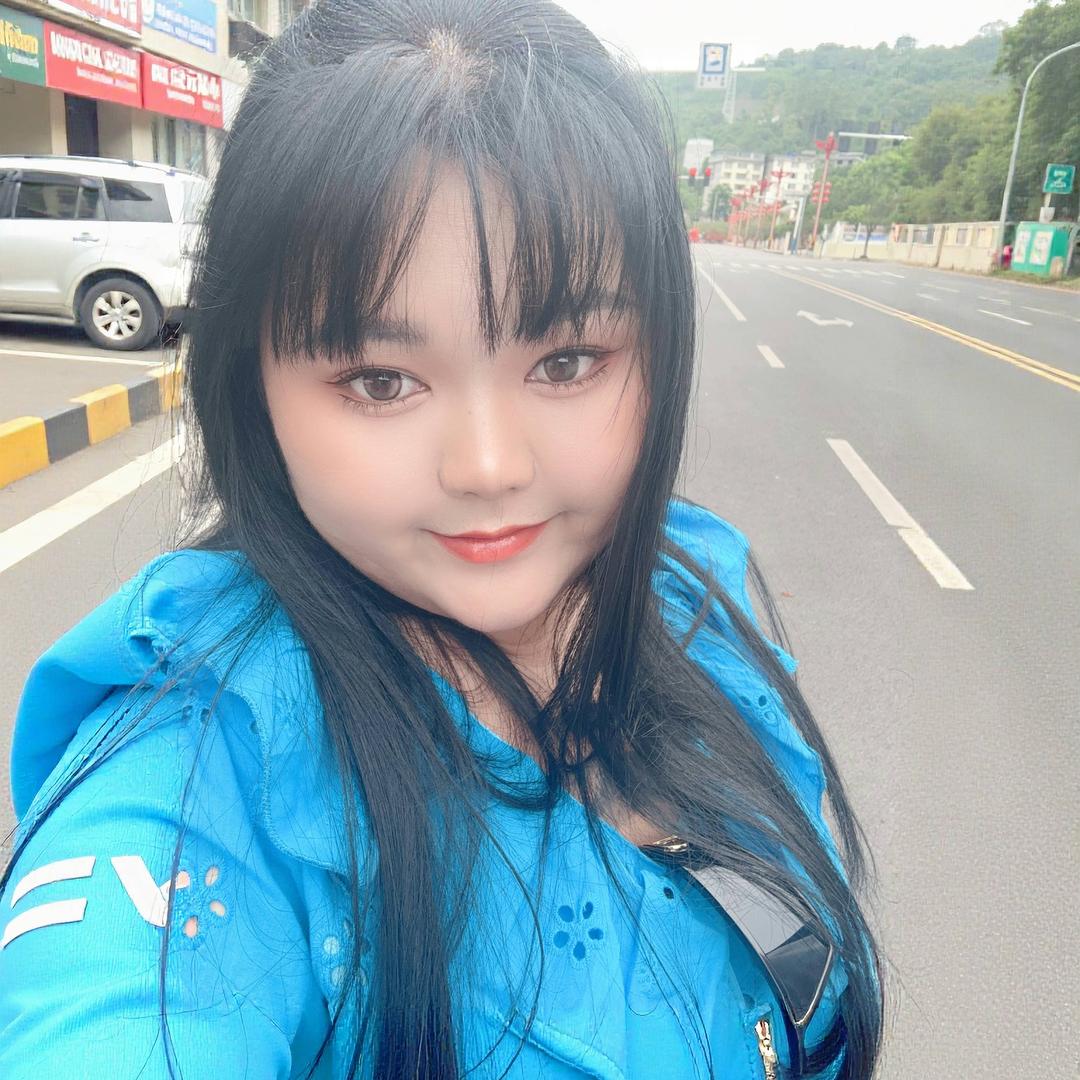 泡芙妹妹  （大码女装）