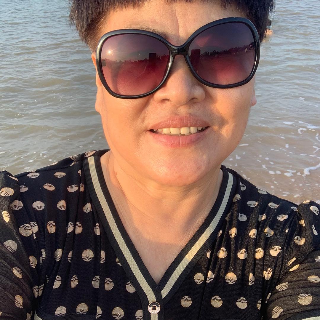 春天来了