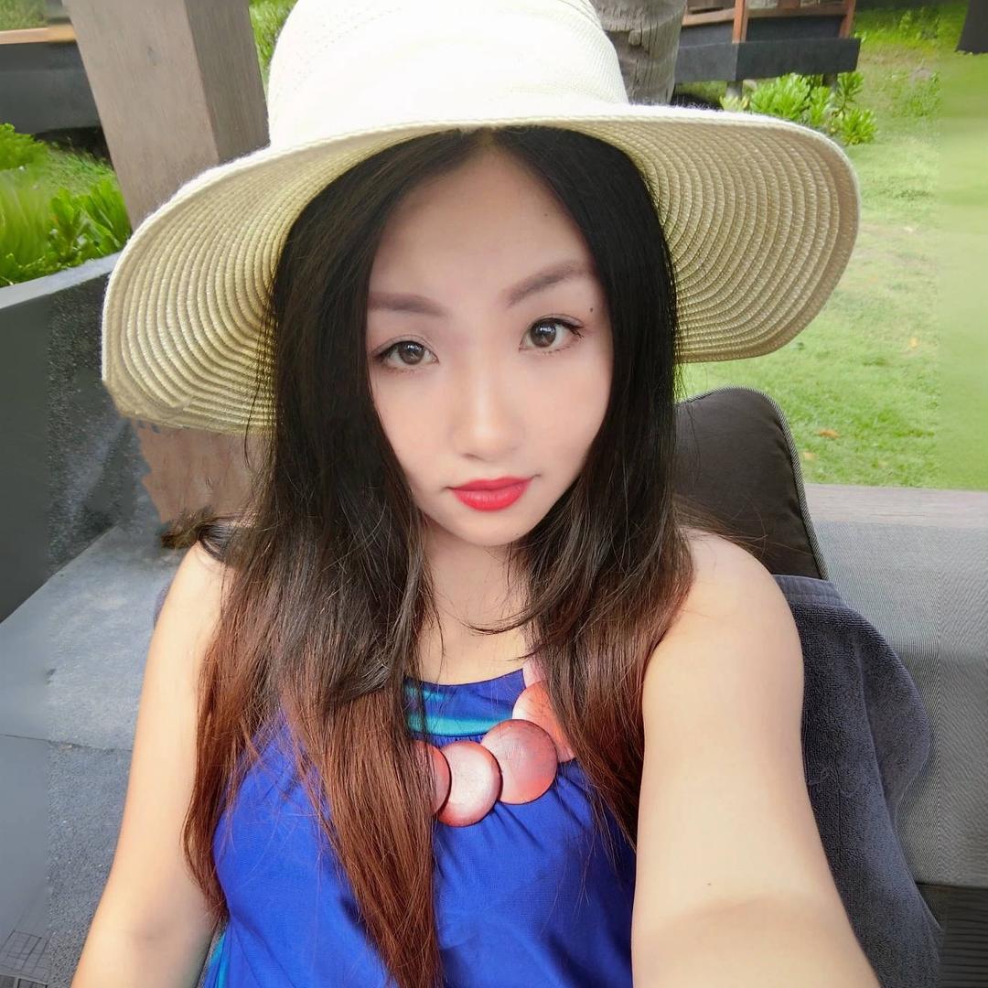 歪歪小丫