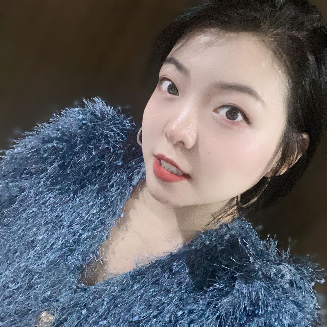 朱朱美食🔥