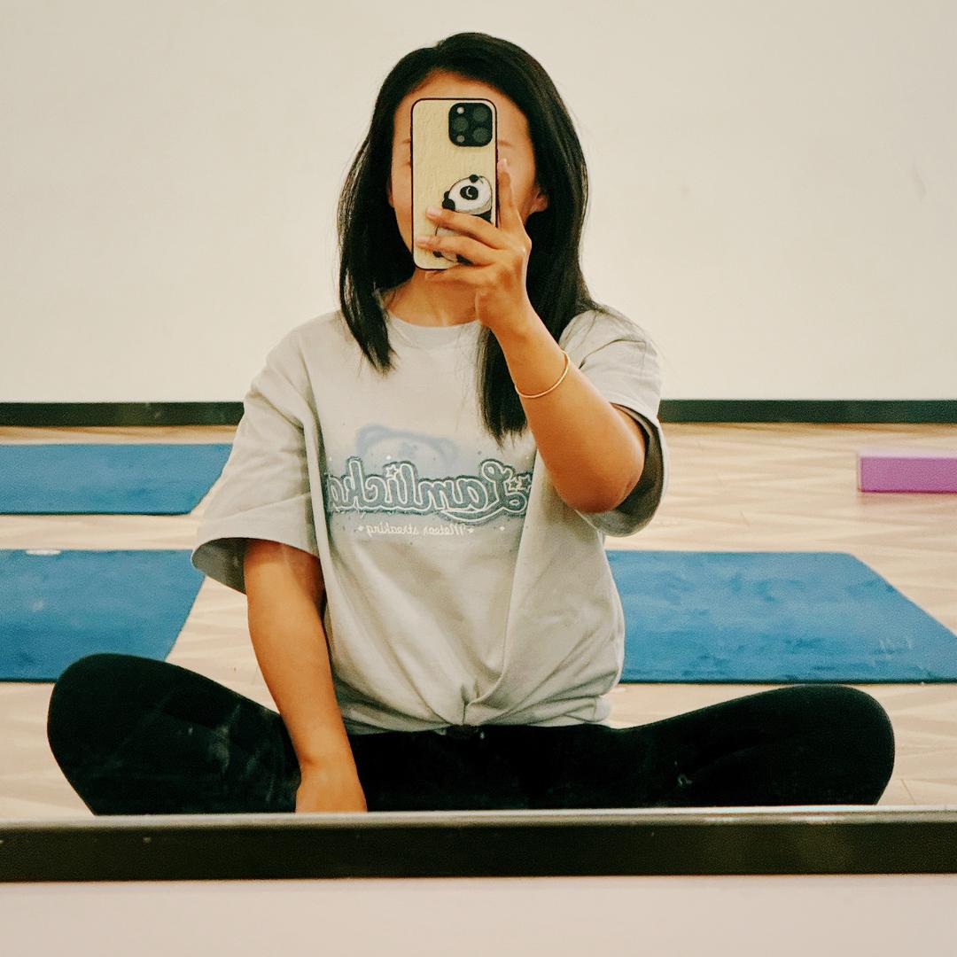 你😘被快乐洗脑了麻😉