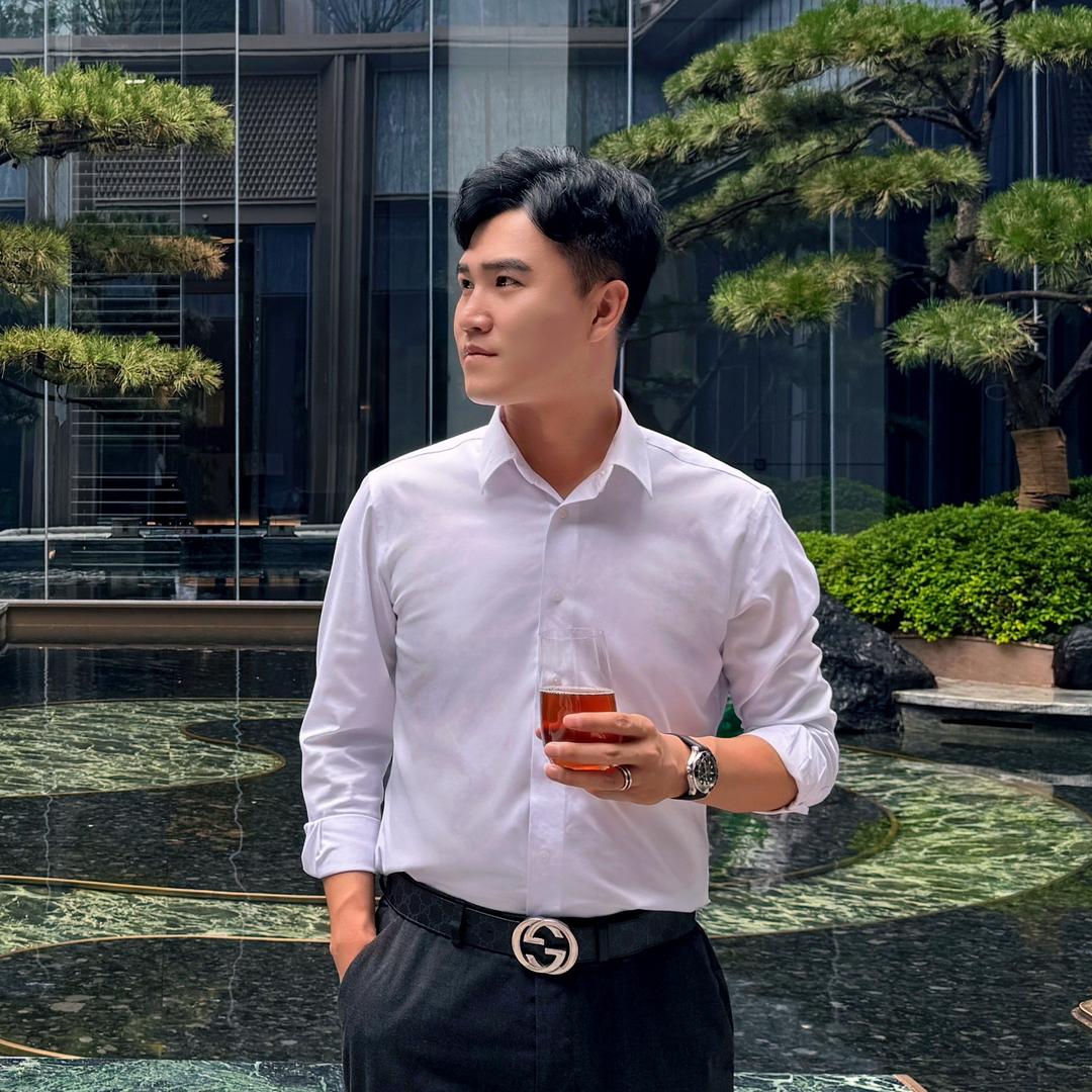 咸阳韩总砍价
