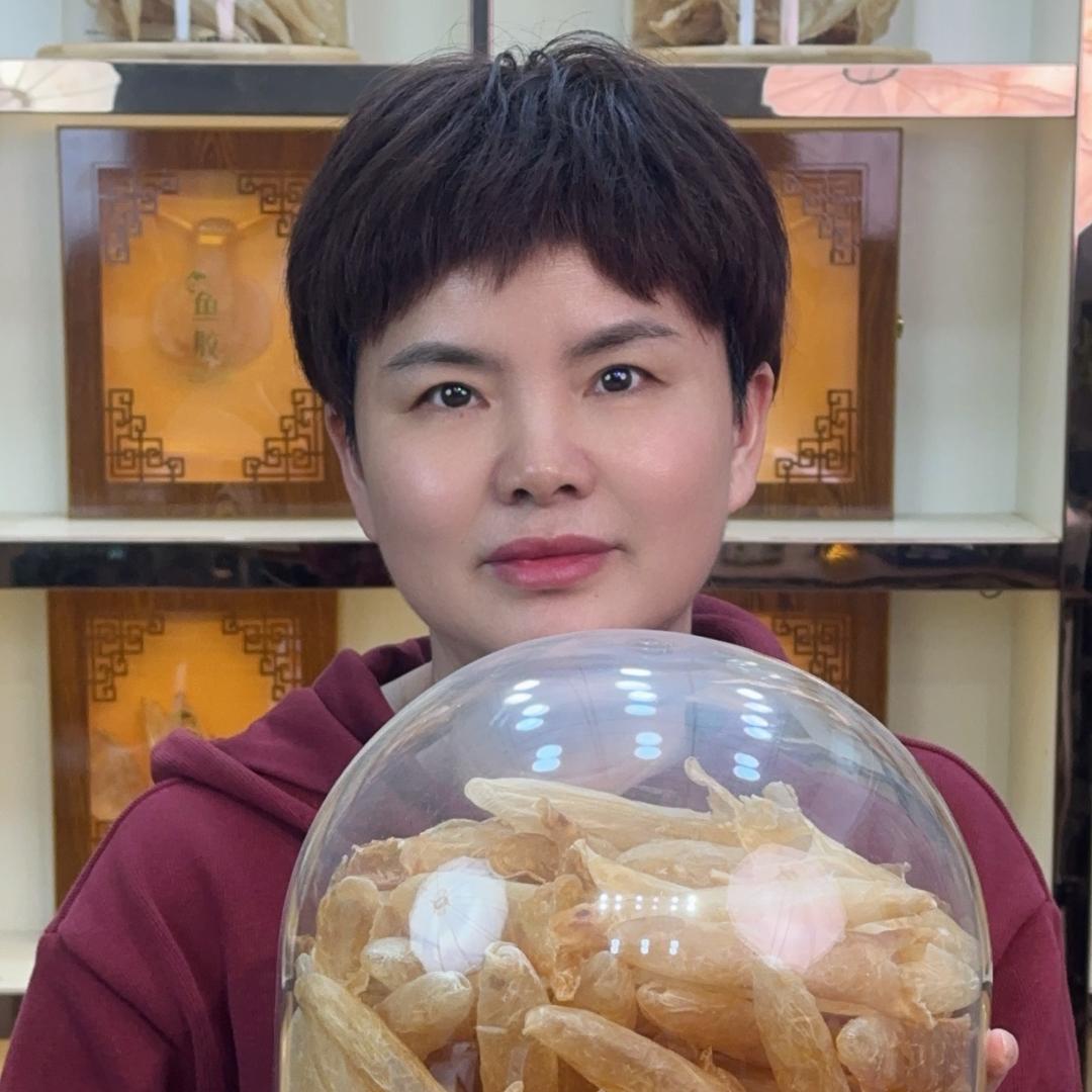 媚姐滋补