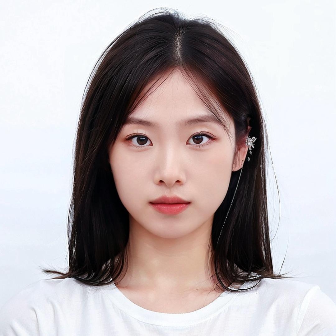 少女哪吒
