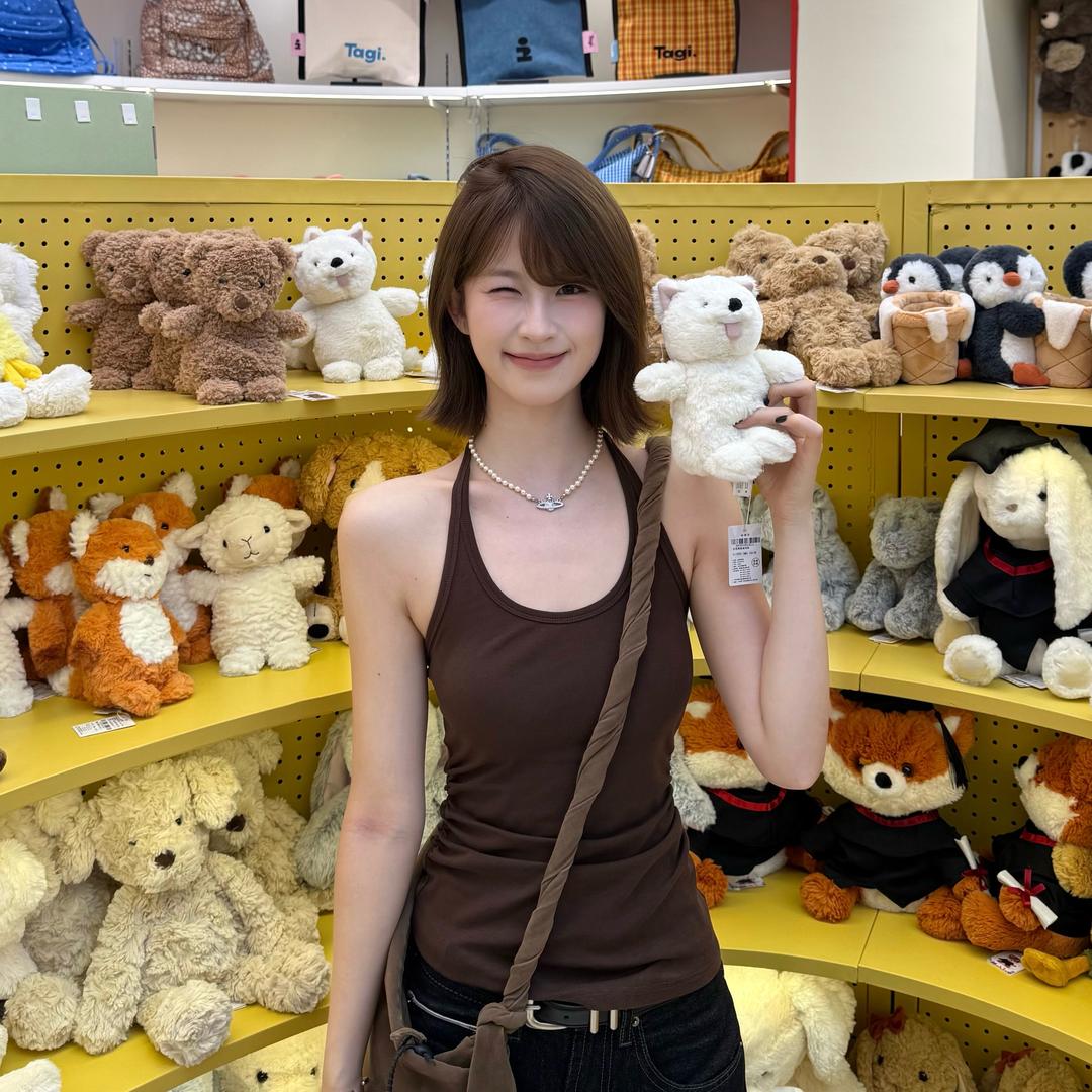 锦鲤的li李