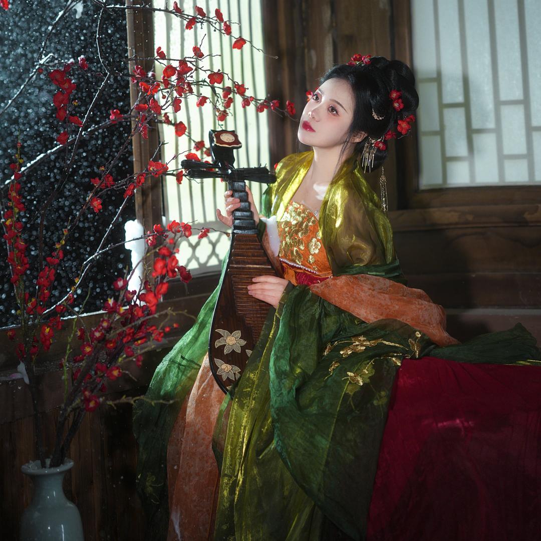 露熙（花儿手作）