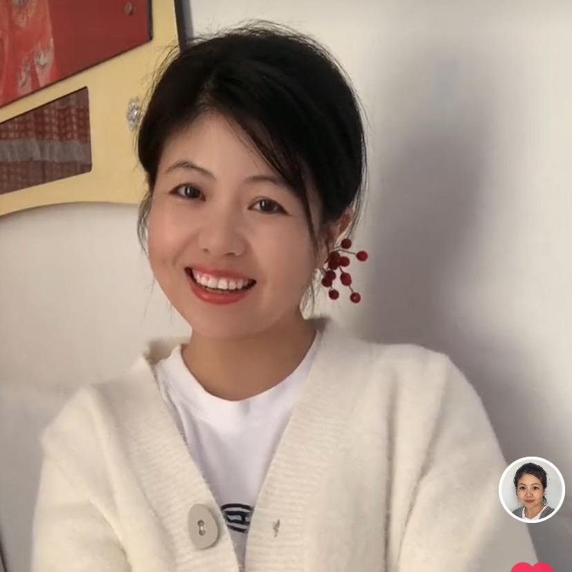 张花花手工