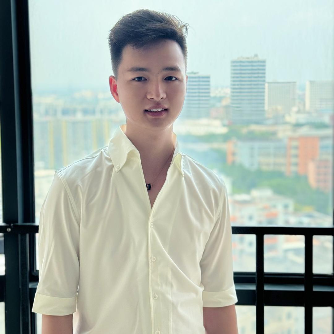 A李先生的机械手