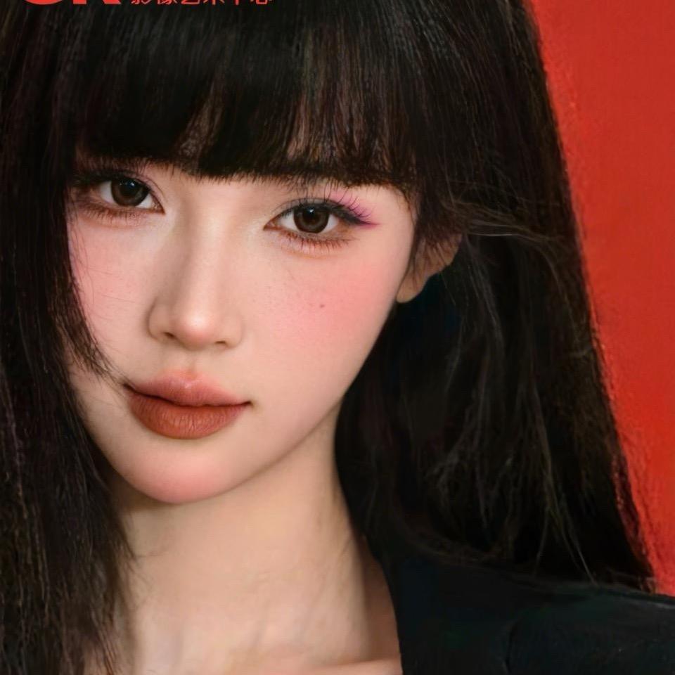 𝓧i𝓗e·化妆师景妍（26年定档中）