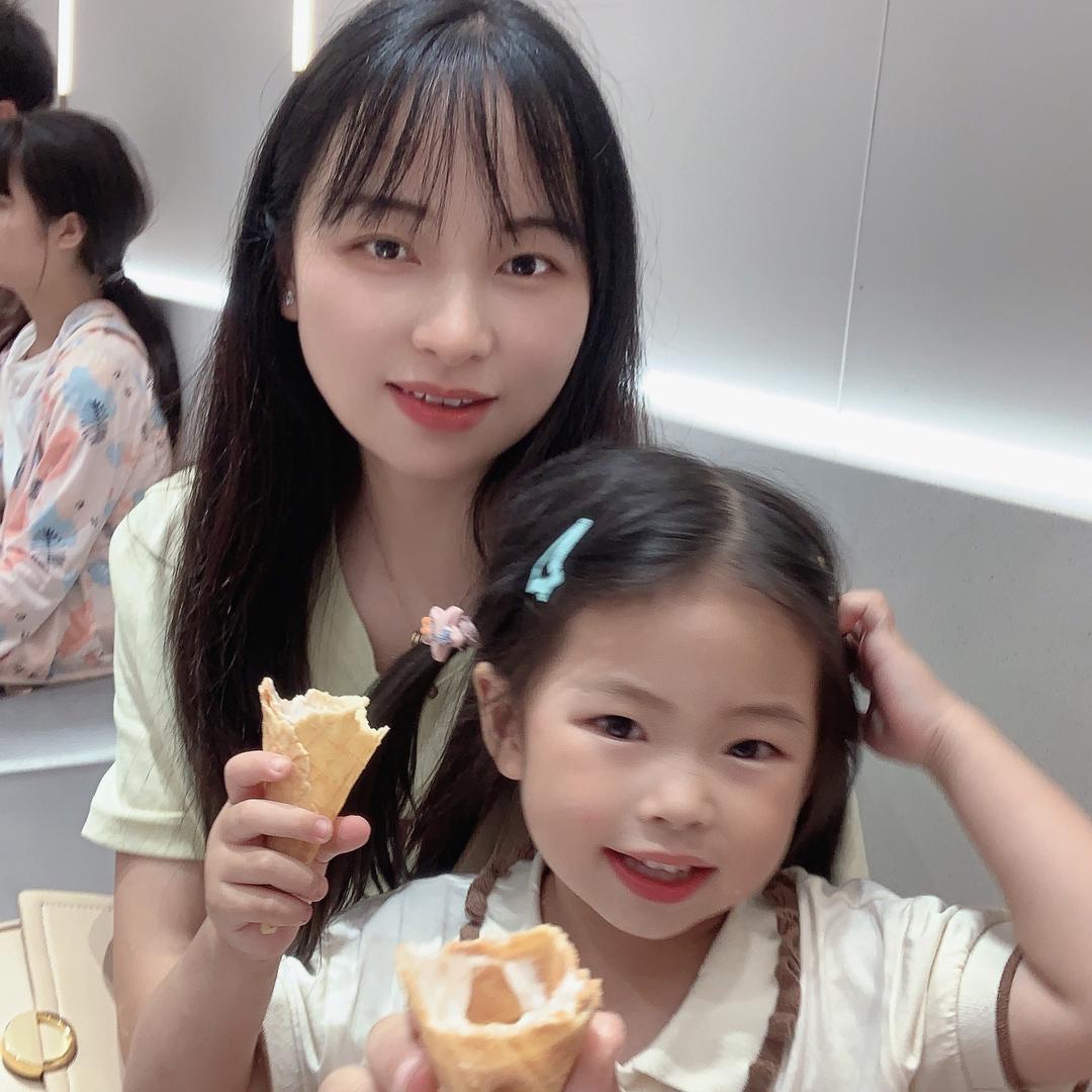 👧小月生活记