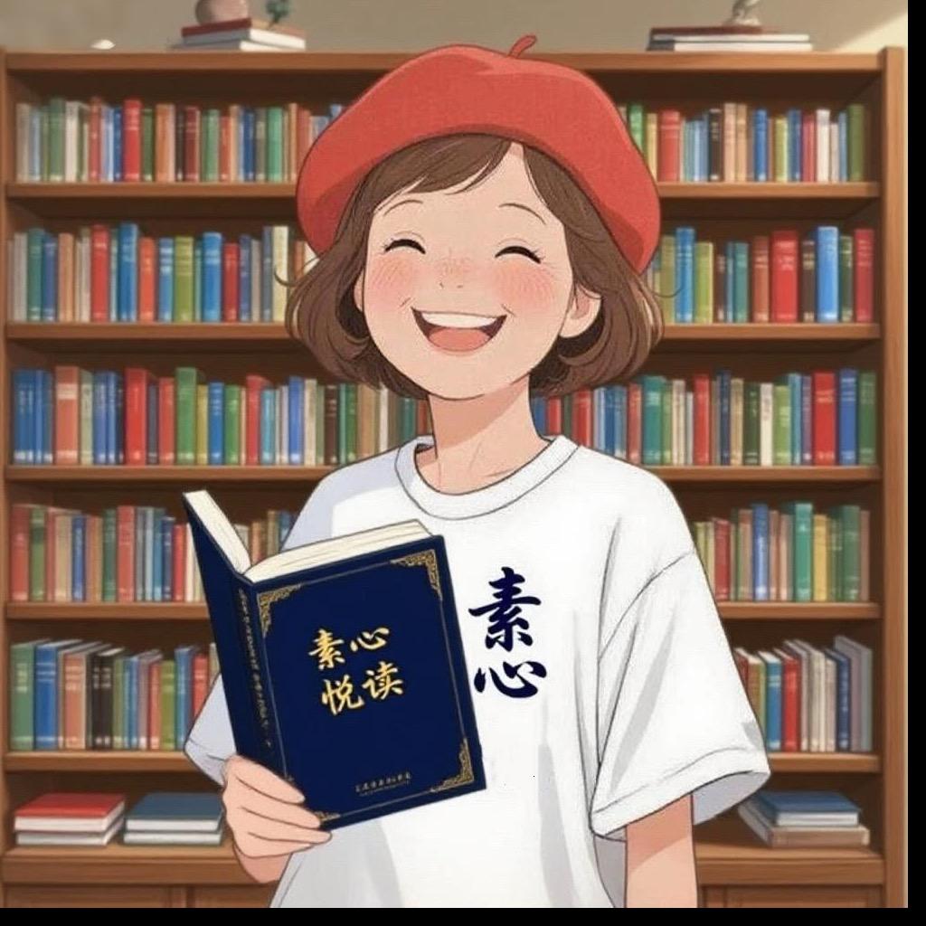 悦读