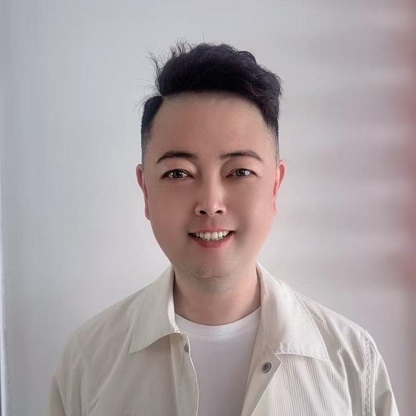 姬忠磊
