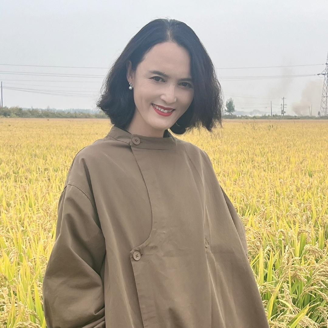 老曹家老闺女