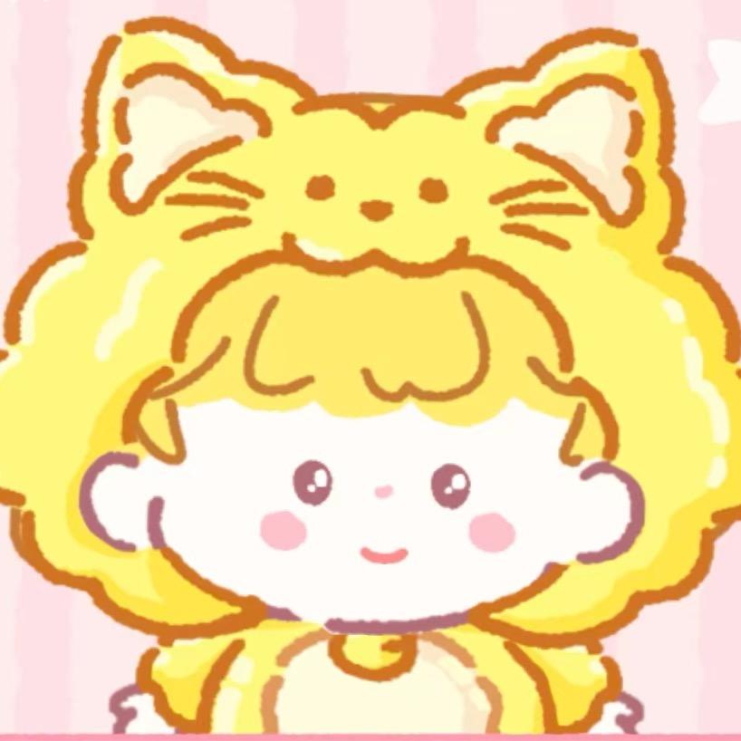 爱吃零食的小栗୧⍤⃝🍓