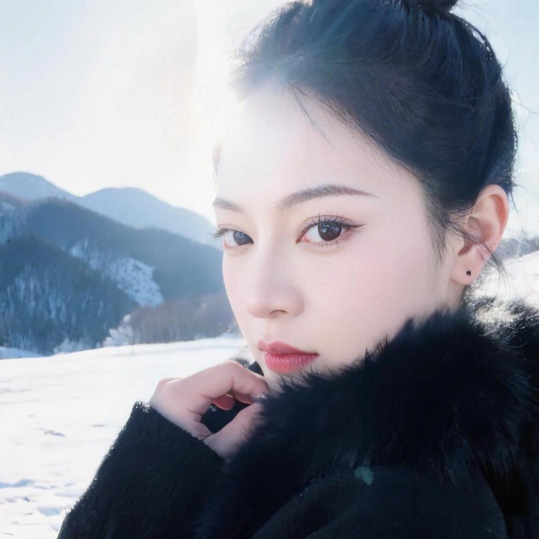 好运锦鲤🩵💙