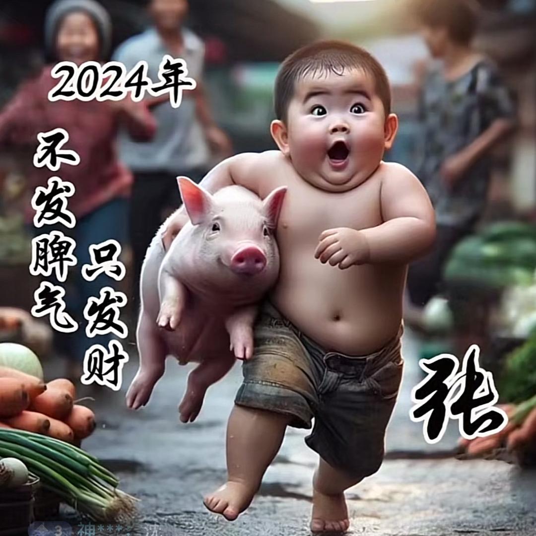 山下的人