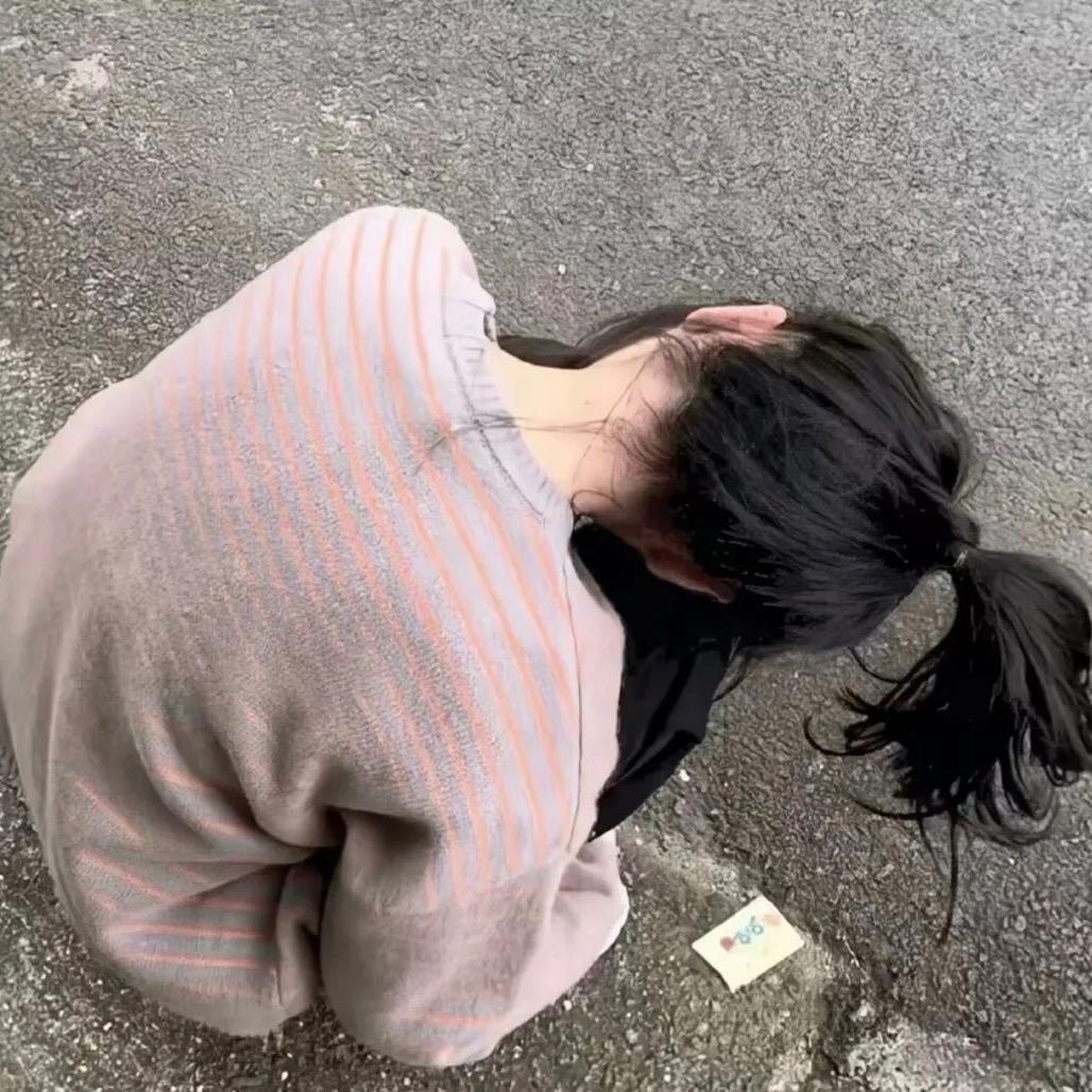 啾啾很甜