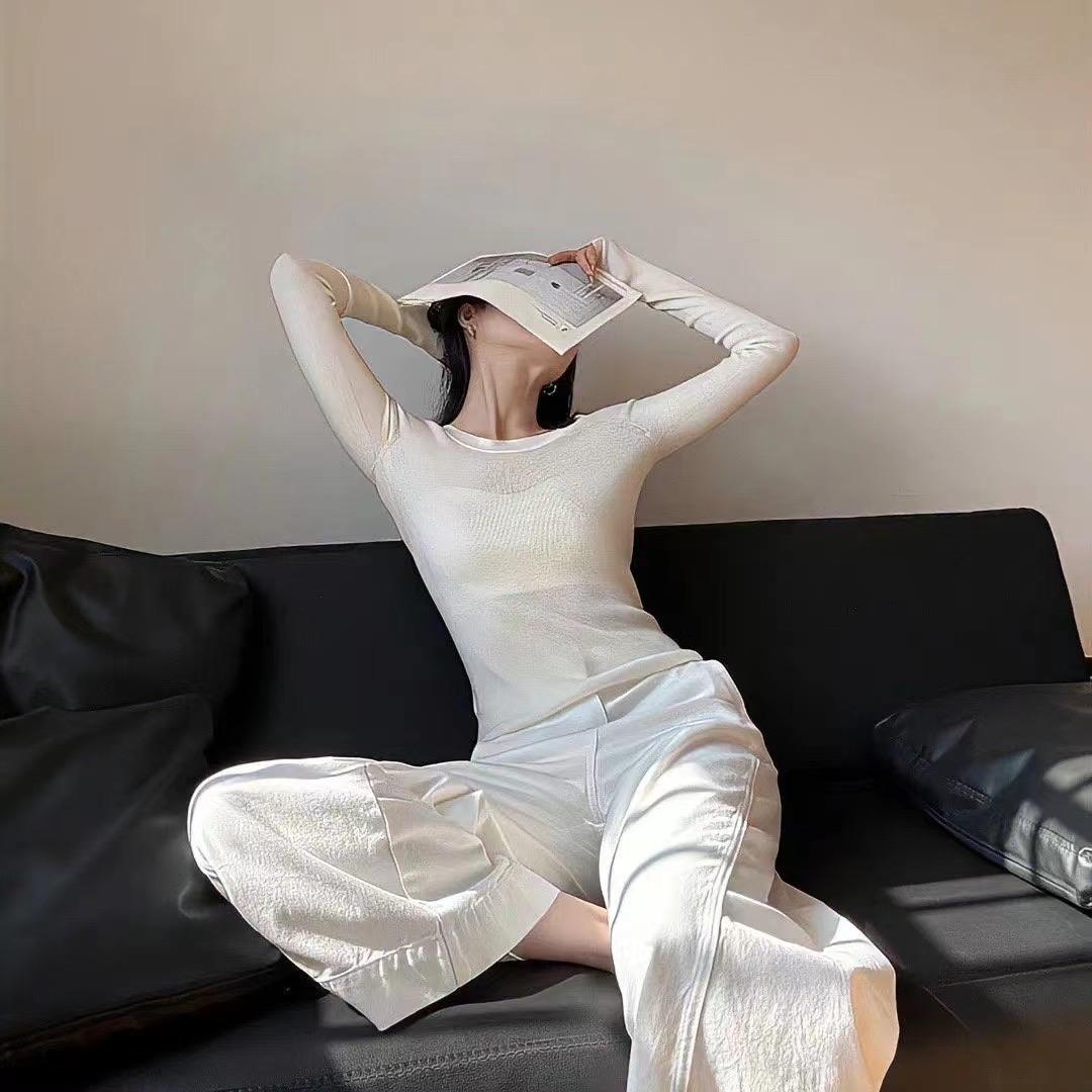 无期待.