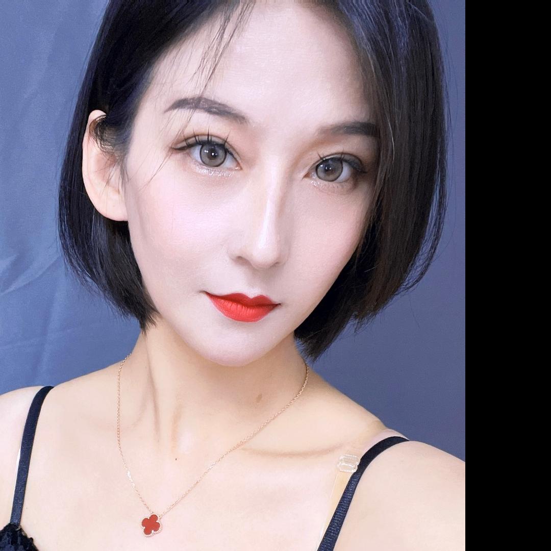 顾小美🍷🍷🍷