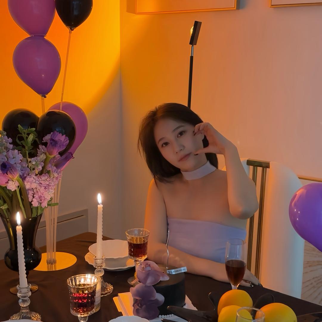 小雯