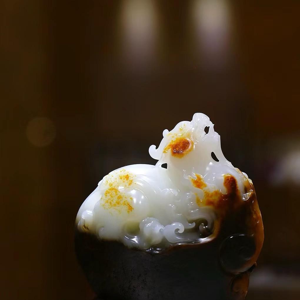 和玉灵轩