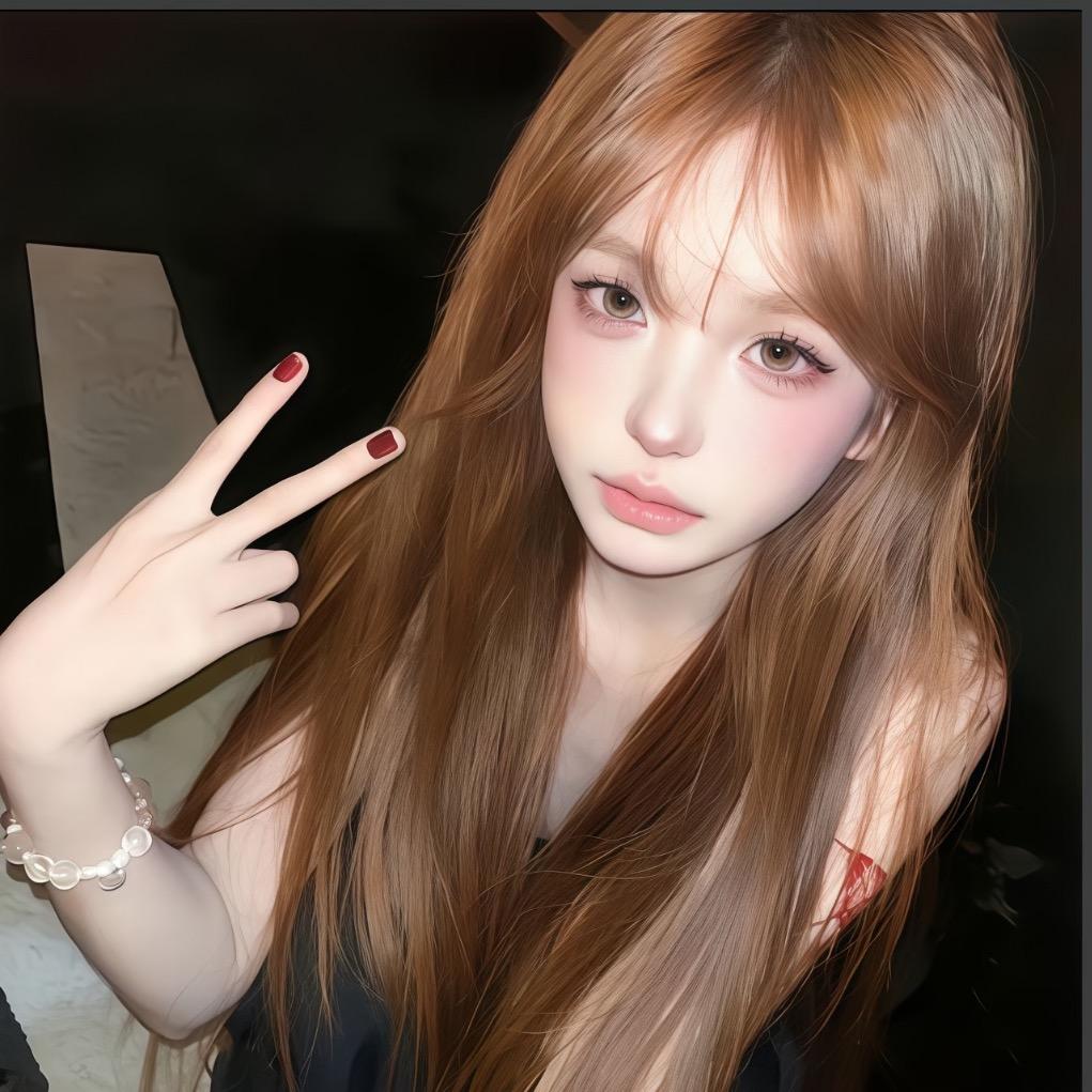 爱吃香菜的金鱼