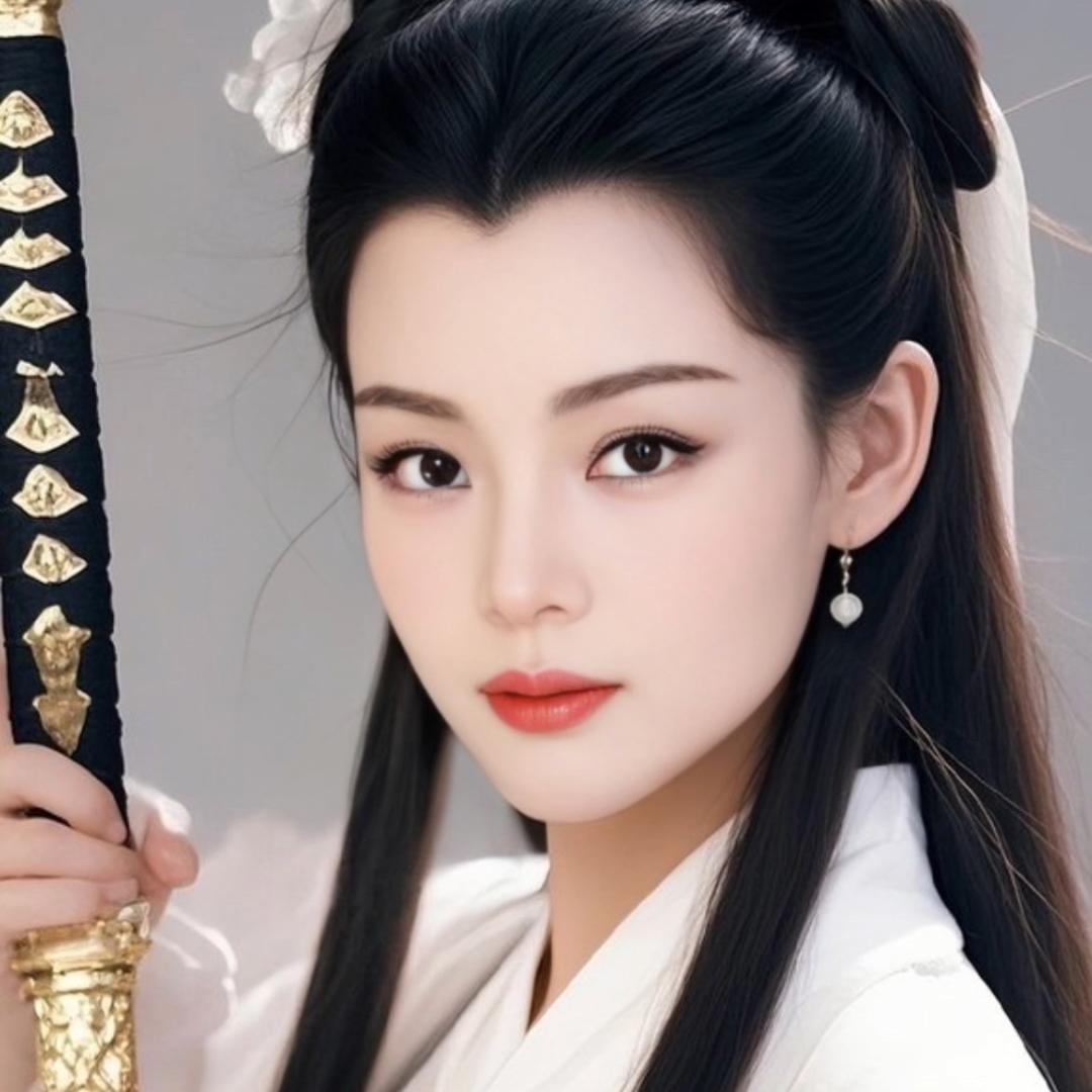 古筝龙儿🐉