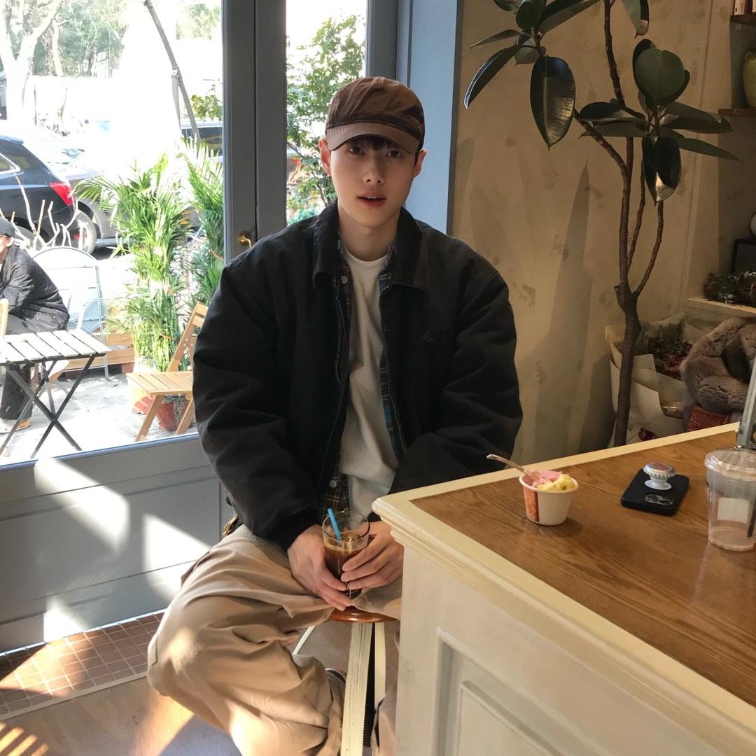乔一瞧